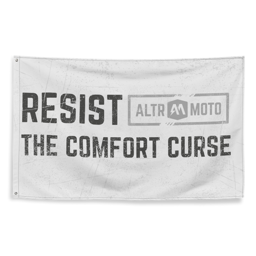 The Resistance Lifestyle