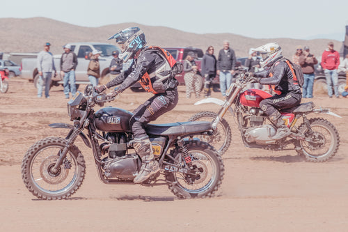 ALTR 100